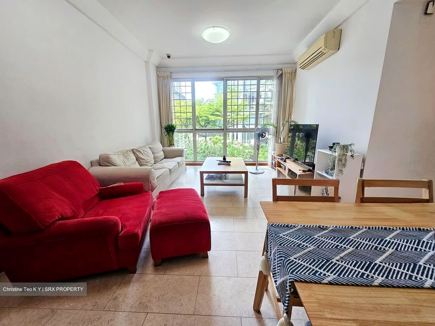 Gardenvista (D21), Condominium #575724801
